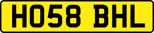 HO58BHL