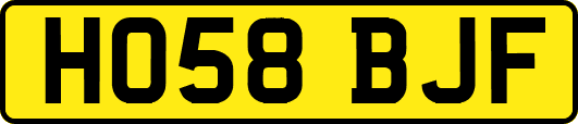 HO58BJF