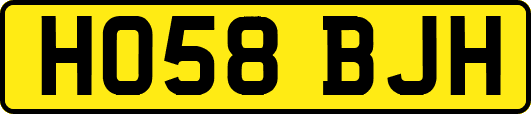 HO58BJH
