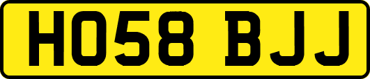 HO58BJJ