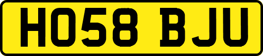 HO58BJU