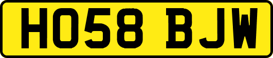 HO58BJW