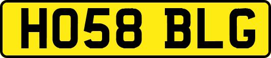 HO58BLG