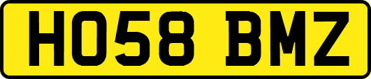 HO58BMZ