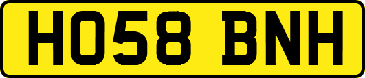 HO58BNH