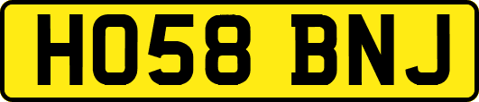 HO58BNJ