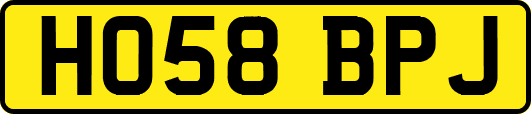HO58BPJ