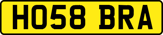 HO58BRA