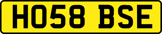 HO58BSE