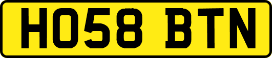 HO58BTN