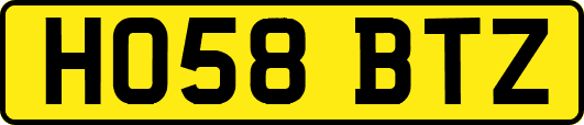 HO58BTZ