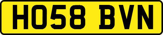 HO58BVN