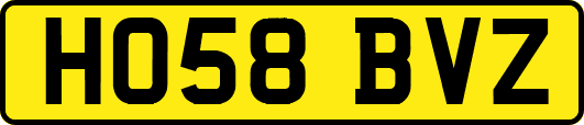 HO58BVZ