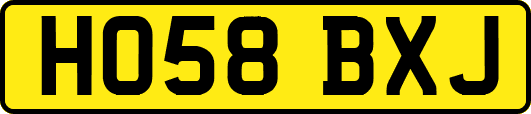 HO58BXJ