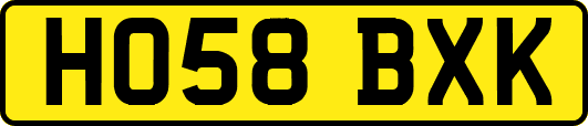 HO58BXK