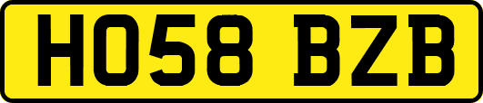 HO58BZB