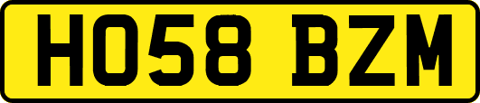 HO58BZM