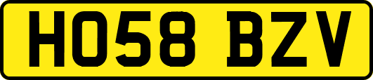 HO58BZV