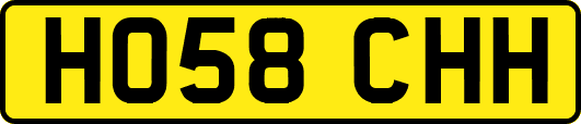 HO58CHH