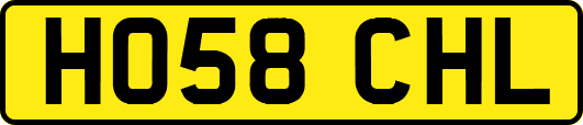HO58CHL