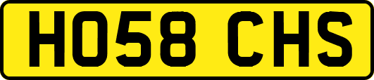 HO58CHS