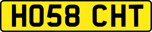 HO58CHT