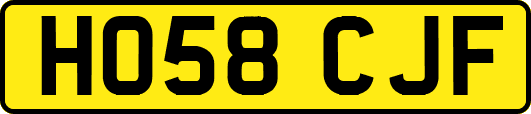 HO58CJF