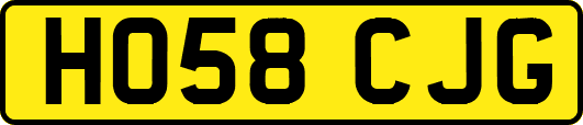 HO58CJG