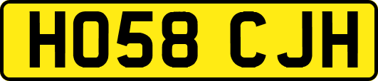 HO58CJH