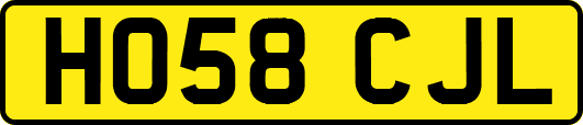 HO58CJL