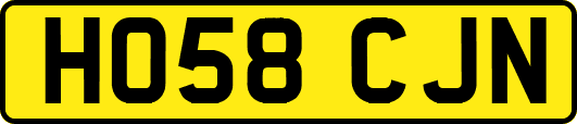 HO58CJN