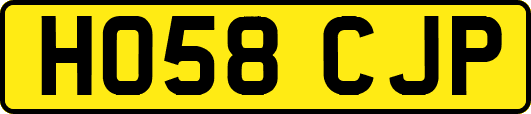 HO58CJP