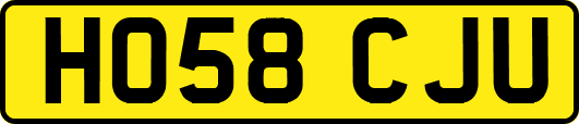 HO58CJU
