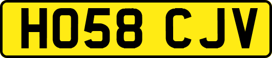 HO58CJV