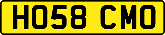 HO58CMO