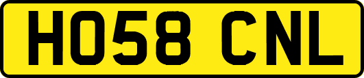 HO58CNL