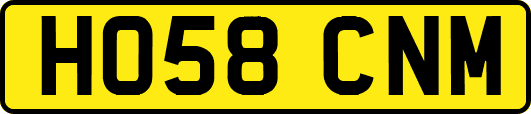 HO58CNM