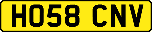 HO58CNV