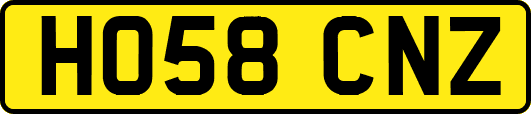 HO58CNZ
