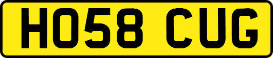 HO58CUG
