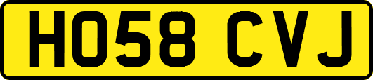 HO58CVJ
