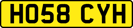 HO58CYH