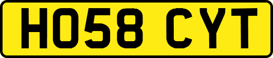 HO58CYT