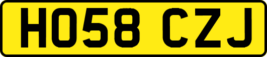 HO58CZJ