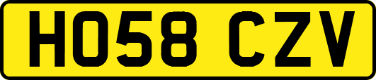 HO58CZV