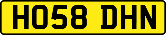 HO58DHN
