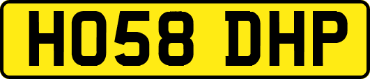 HO58DHP