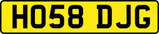 HO58DJG
