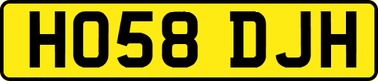 HO58DJH