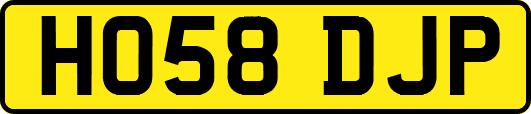 HO58DJP
